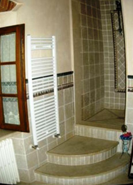 Campomaggio - Classic Triple Room