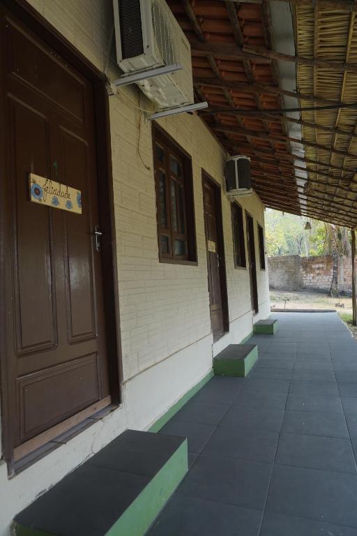 Billede fra billedgalleriet på Muretá Pousada i Santarém