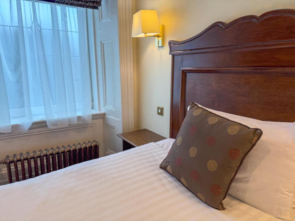 Aberdeen Douglas Hotel - Resim 44