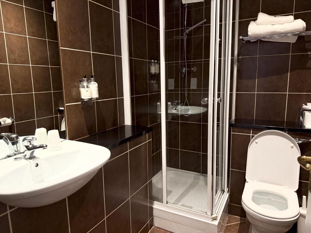 Aberdeen Douglas Hotel - Resim 43