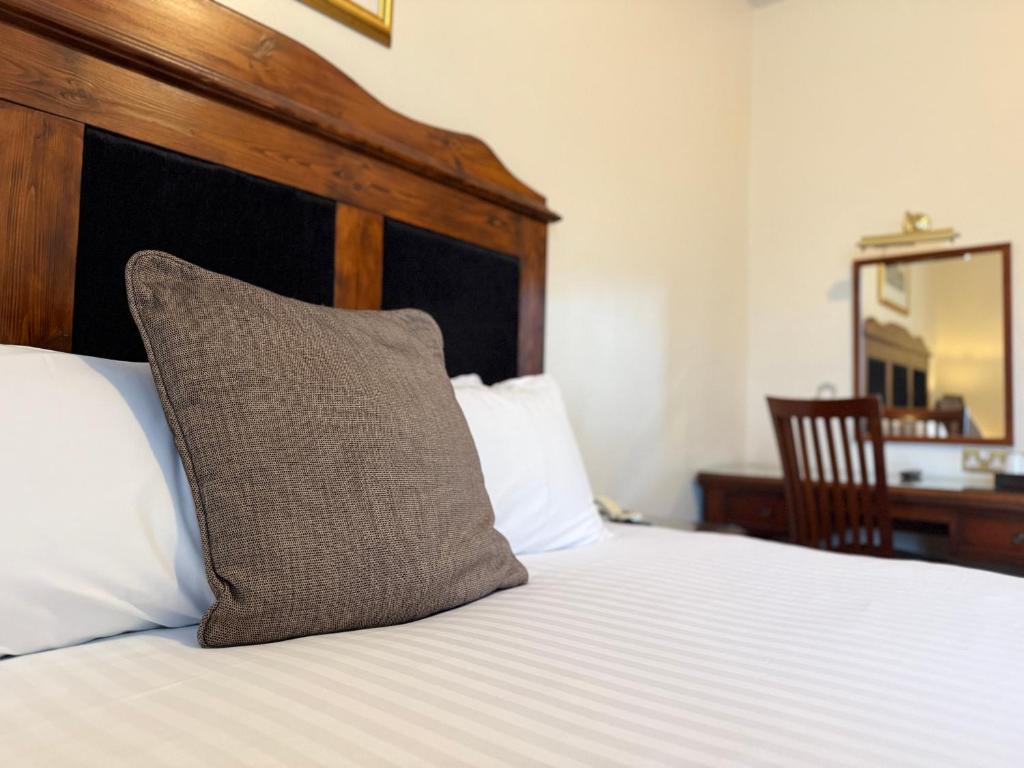 Aberdeen Douglas Hotel - Double Superior Guest Room