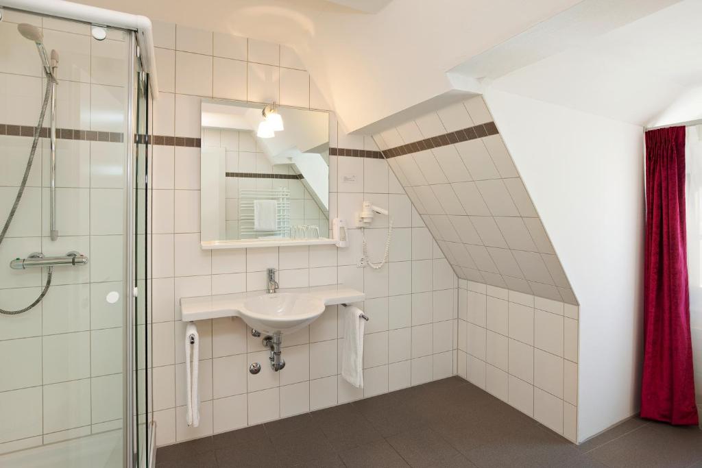 Schloss zu Hopferau - 16