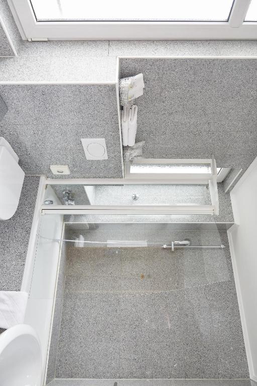 Hotel Hafentor - Resim 14