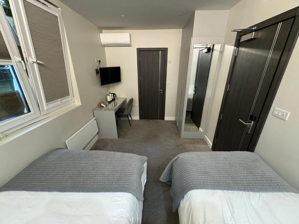 Park Avenue Hotel - Resim 31