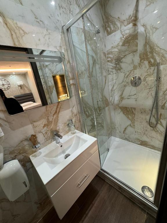 Park Avenue Hotel - Resim 30