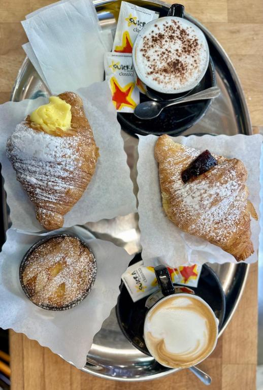 Eterna Suites Roma - 16