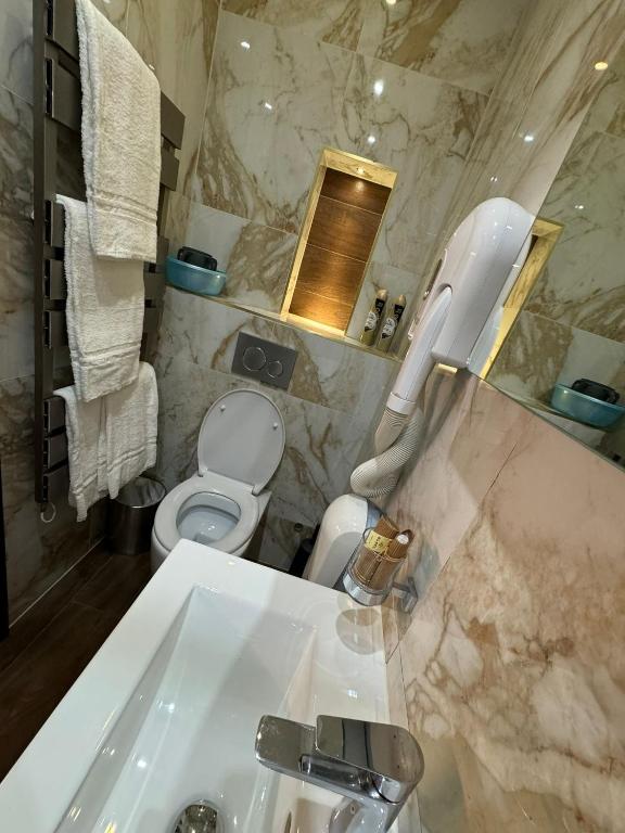 Park Avenue Hotel - Resim 29