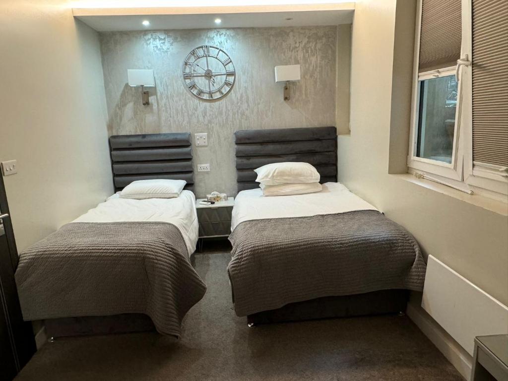 Park Avenue Hotel - Resim 28