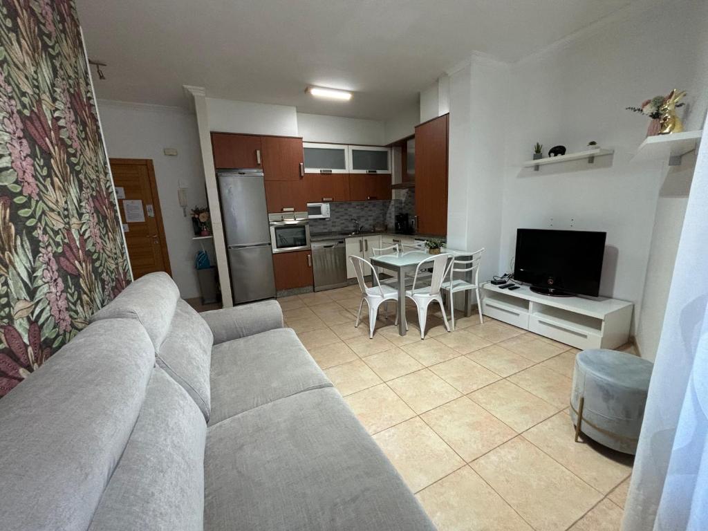 Apartamento Rey Daviña