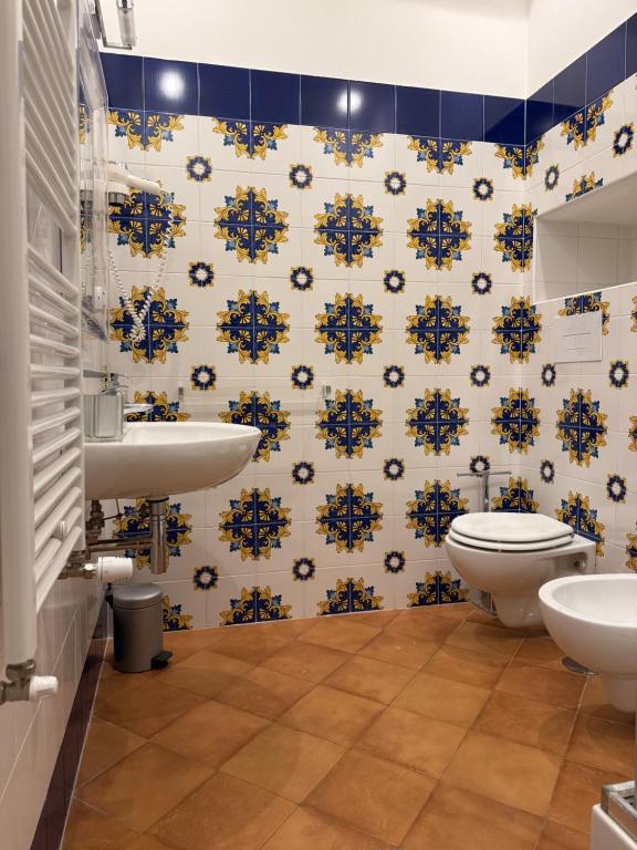 Palazzo Dogana Room&Suite - 7