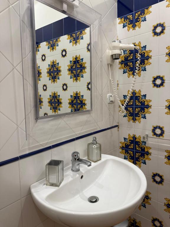 Palazzo Dogana Room&Suite - 8