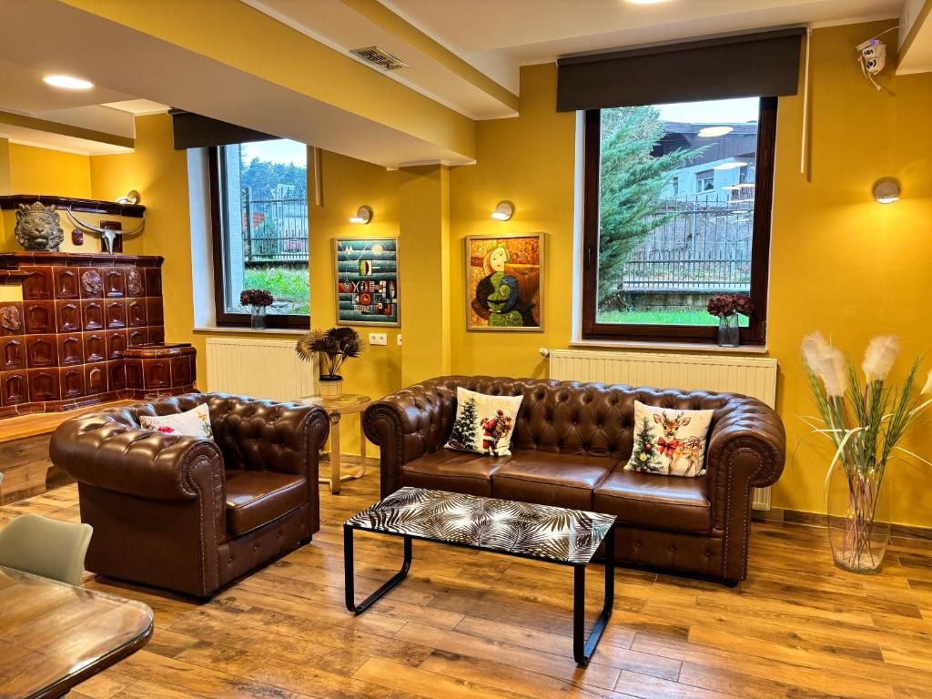 Hotel Pohorje - Resim 6