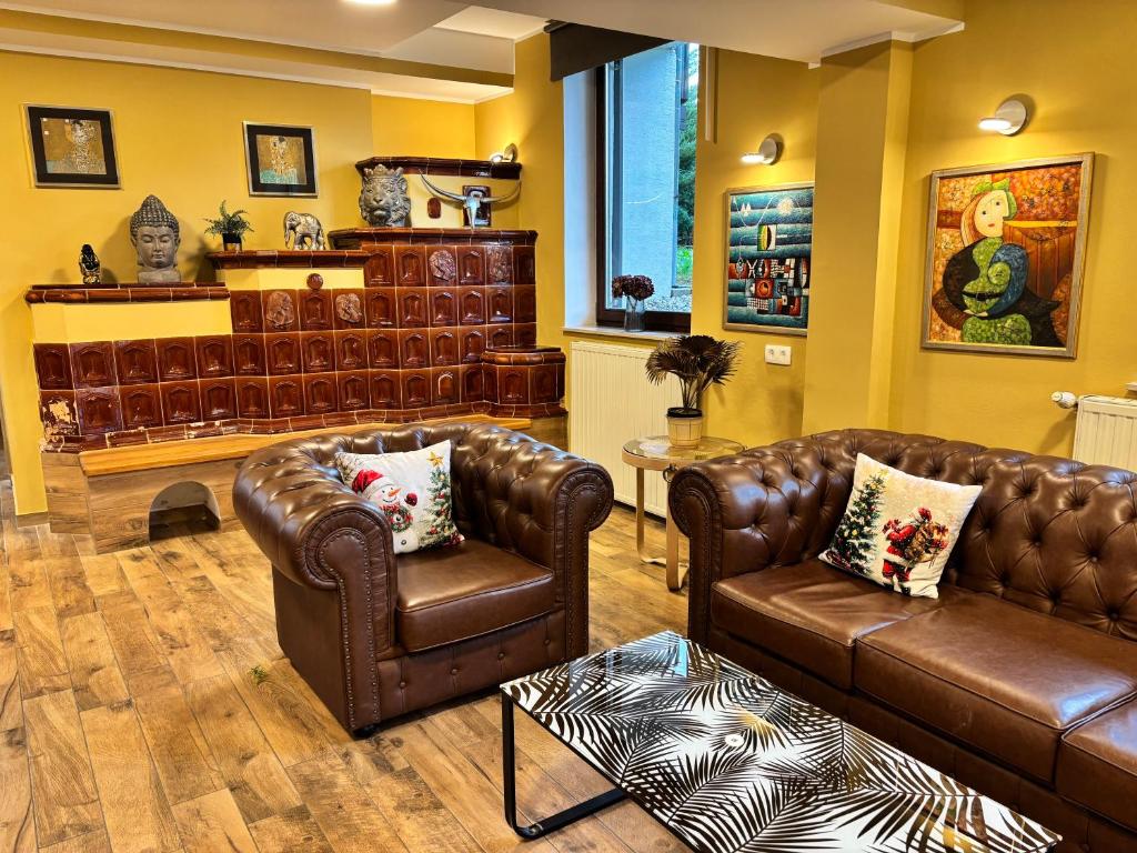 Hotel Pohorje - Resim 7