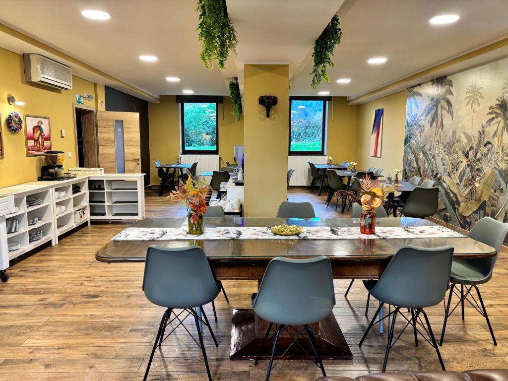 Hotel Pohorje - Resim 9