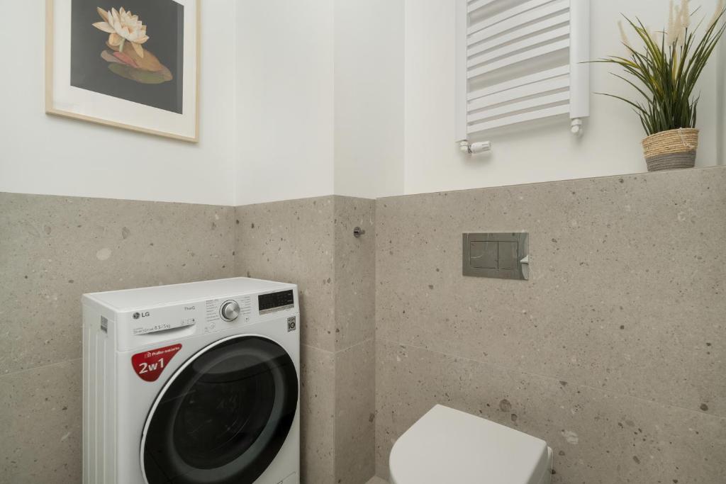 Fotografie z fotogalerie ubytování Rent like home - Gwiaździsta 20 ve Vratislavi