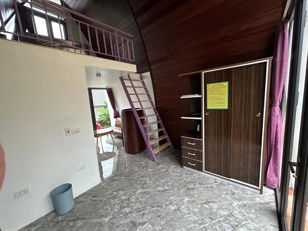 Fotografie z fotogalerie ubytování King Bavi Resort v destinaci Ba Vi