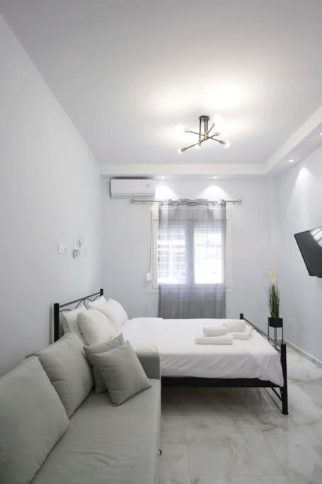 Ioanna Apartments Luxury Studio 1
