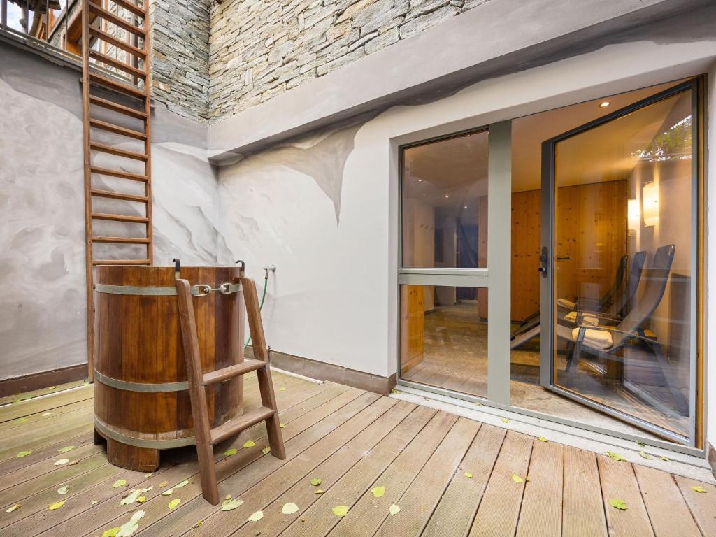 Fotografie z fotogalerie ubytování Apartment Rütschi-2 by Interhome v destinaci Zermatt
