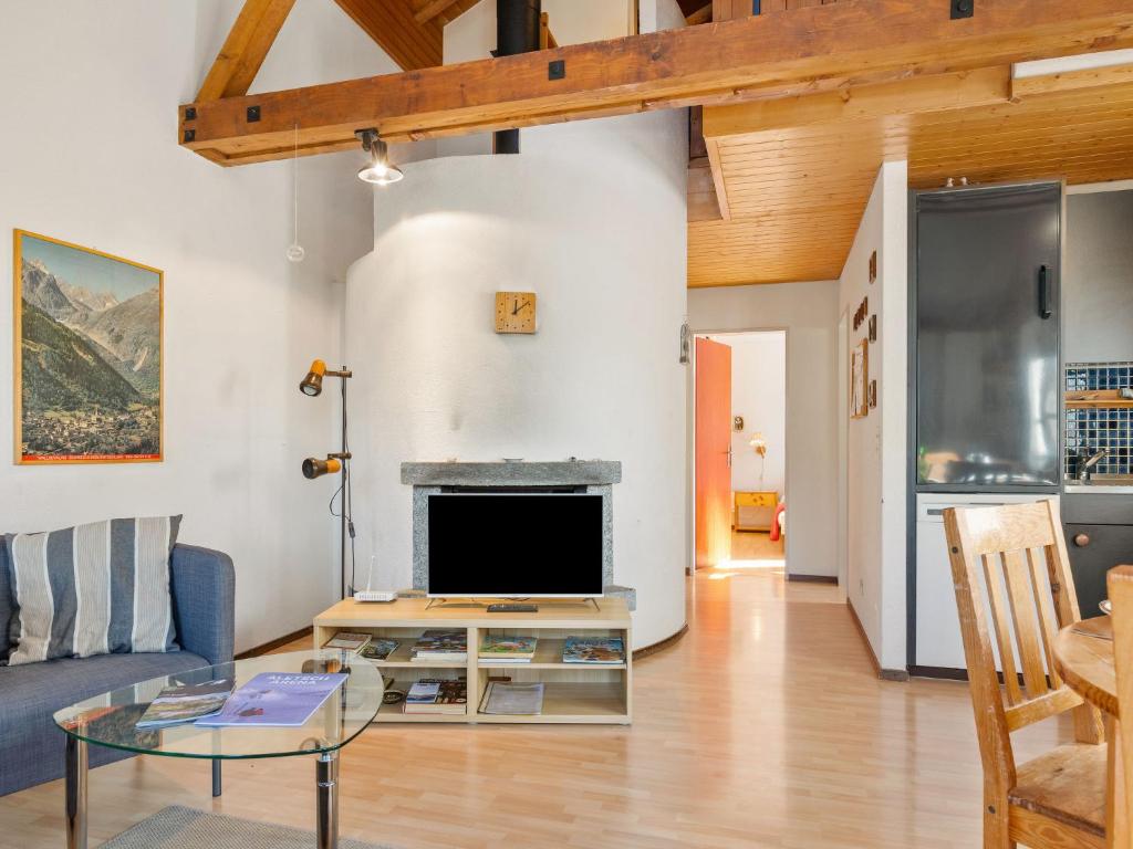 Posezení v ubytování Apartment Aragon F130 by Interhome