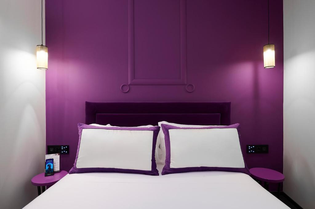MyTALE Creative Academy Hotel - Resim 7