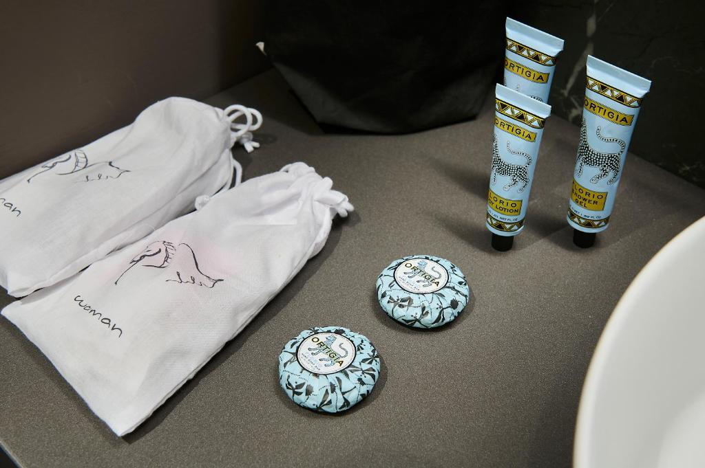 MyTALE Creative Academy Hotel - Resim 11