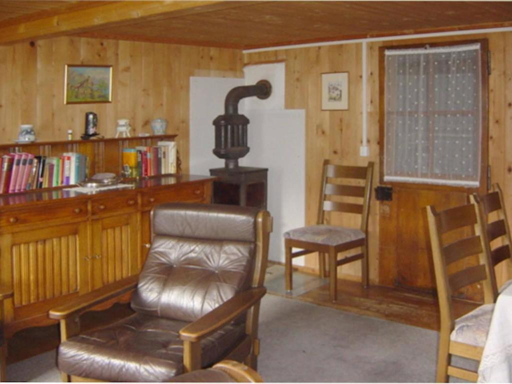 Posezení v ubytování Apartment Adlemsried by Interhome