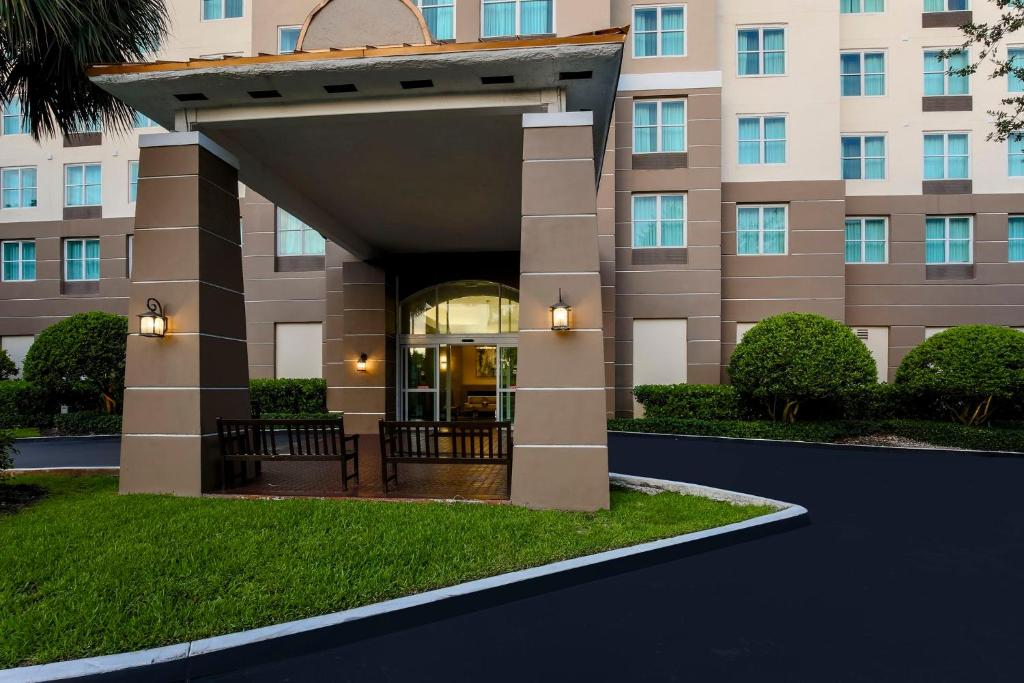 Staybridge Suites Miami Doral Area, an IHG Hotel, Miami (updated