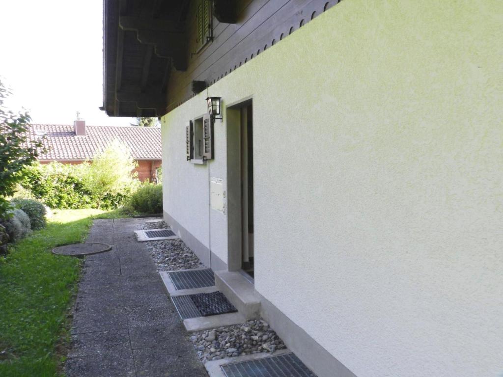 Fotografie z fotogalerie ubytování Apartment Goldrose by Interhome v destinaci Zweisimmen