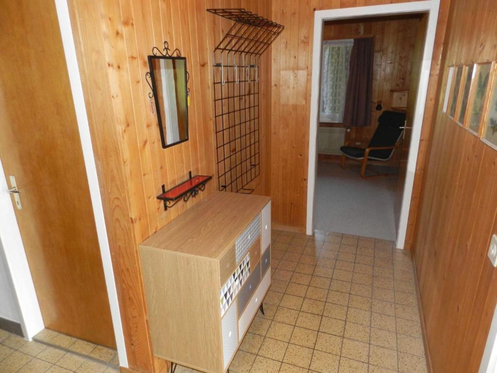 Fotografie z fotogalerie ubytování Apartment Goldrose by Interhome v destinaci Zweisimmen
