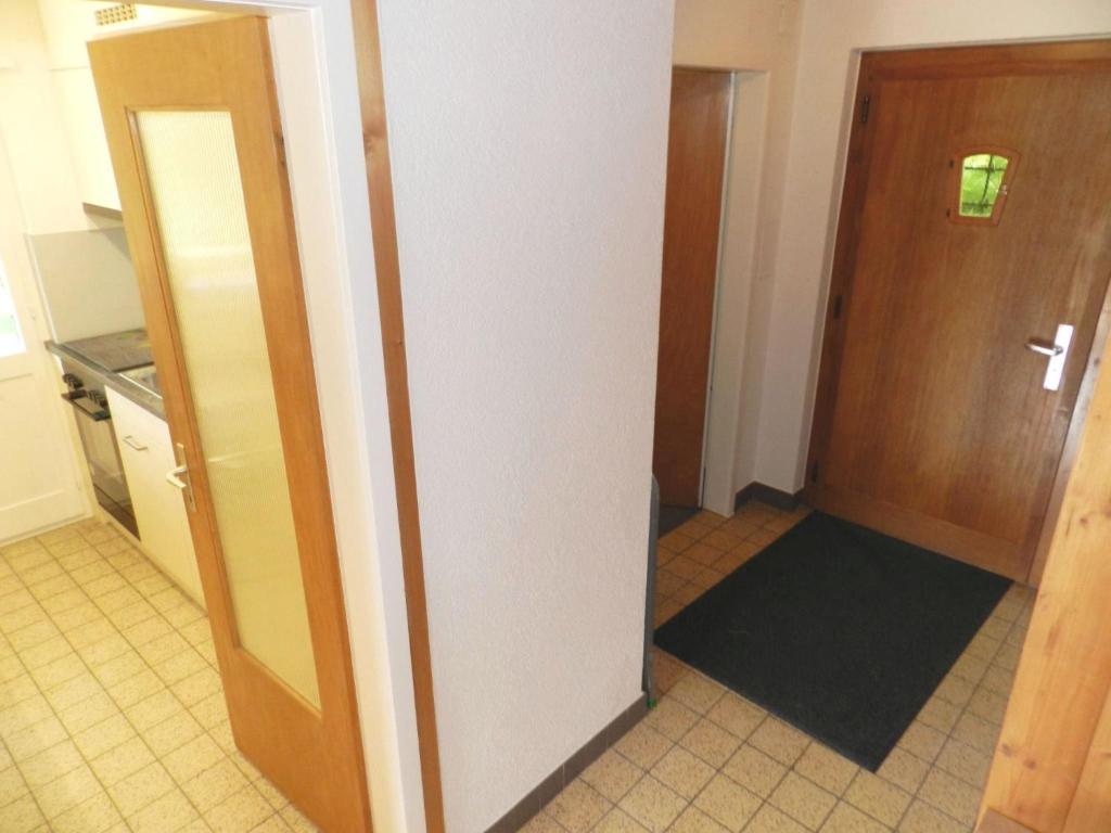 Fotografie z fotogalerie ubytování Apartment Goldrose by Interhome v destinaci Zweisimmen