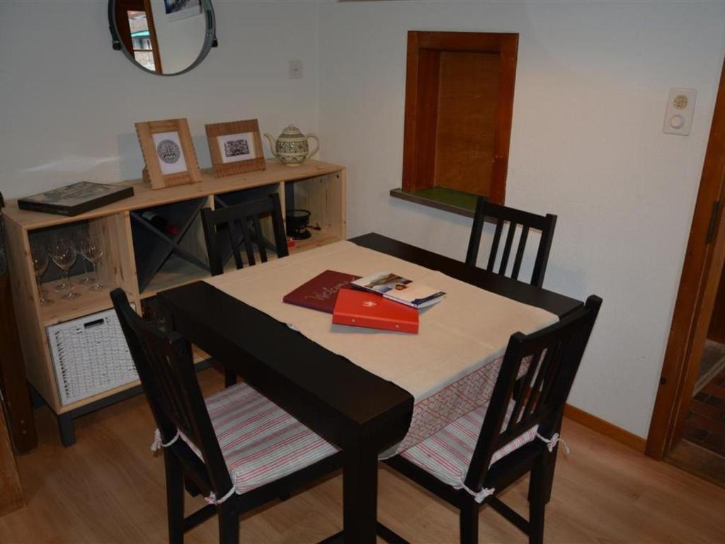 Fotografie z fotogalerie ubytování Apartment Oehrli by Interhome v destinaci Gstaad