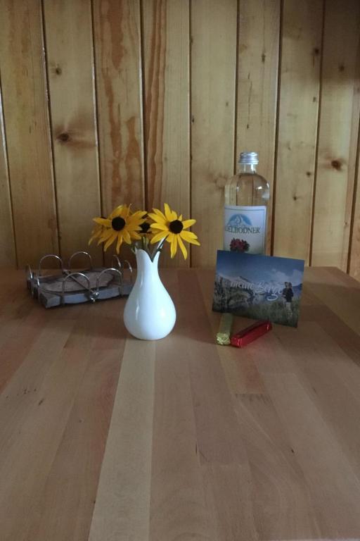 Imagem da galeria de Apartment Hari by Interhome em Adelboden