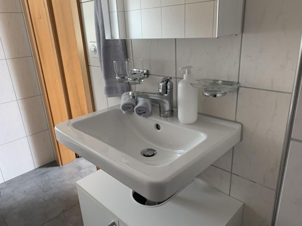 Imagem da galeria de Apartment Hari by Interhome em Adelboden