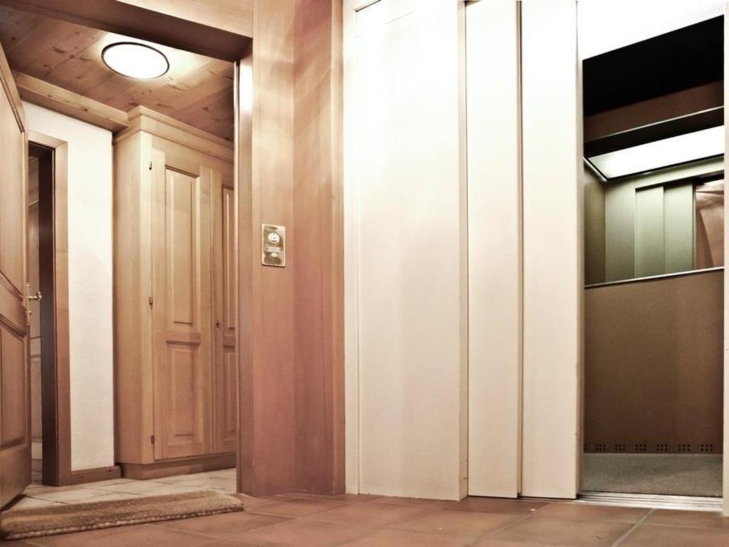 Foto sihtkohas Gstaad asuva majutusasutuse Apartment Drive by Interhome galeriist