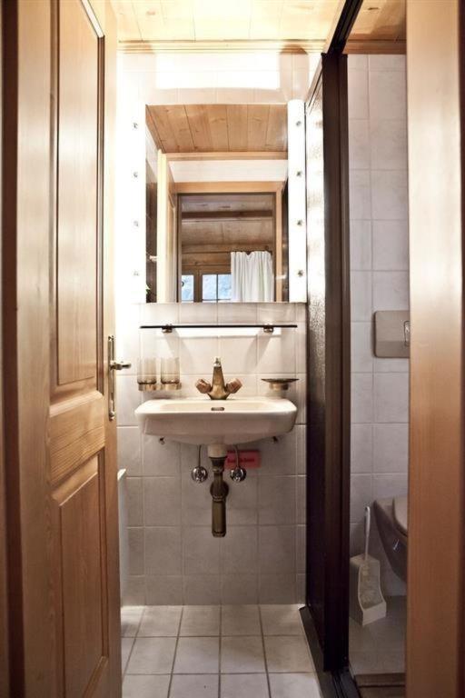 Vannituba majutusasutuses Apartment Drive by Interhome