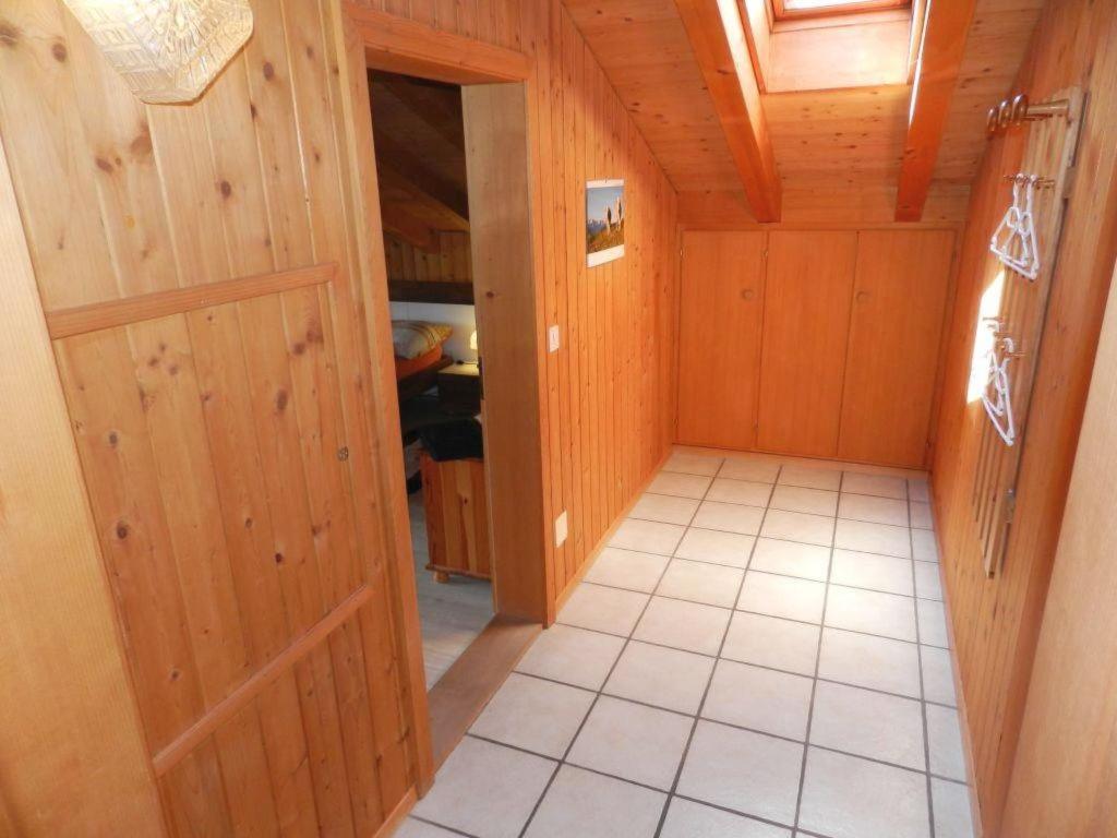 Fotografie z fotogalerie ubytování Apartment Giferblick by Interhome v destinaci Zweisimmen