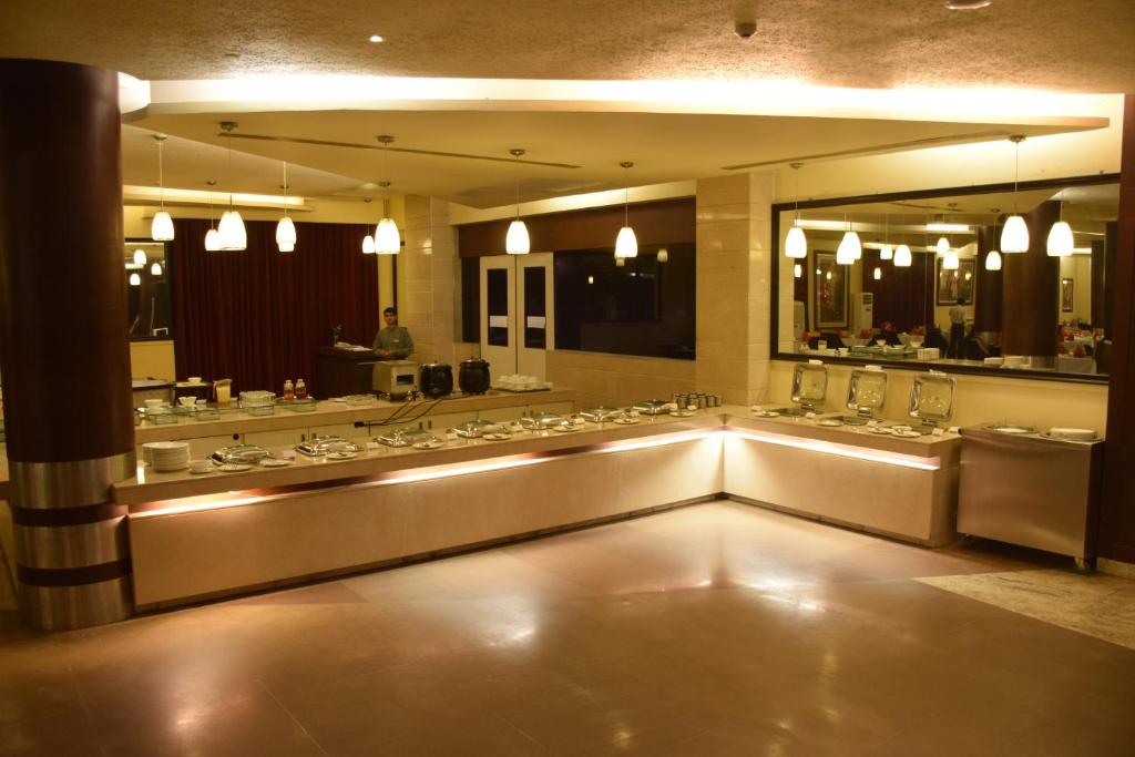 Fotografie z fotogalerie ubytování St Laurn The Spiritual Resort v destinaci Širdi
