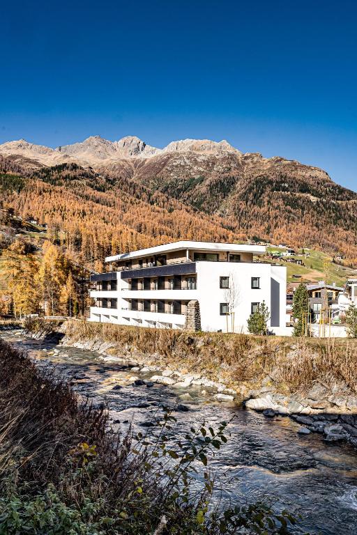 Sonnalp Studios