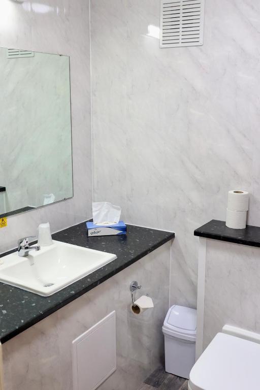 Britannia Hotel Aberdeen - Resim 25