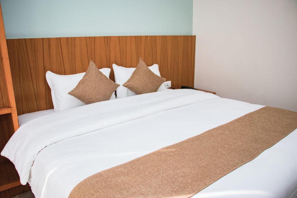 Bay Hotel