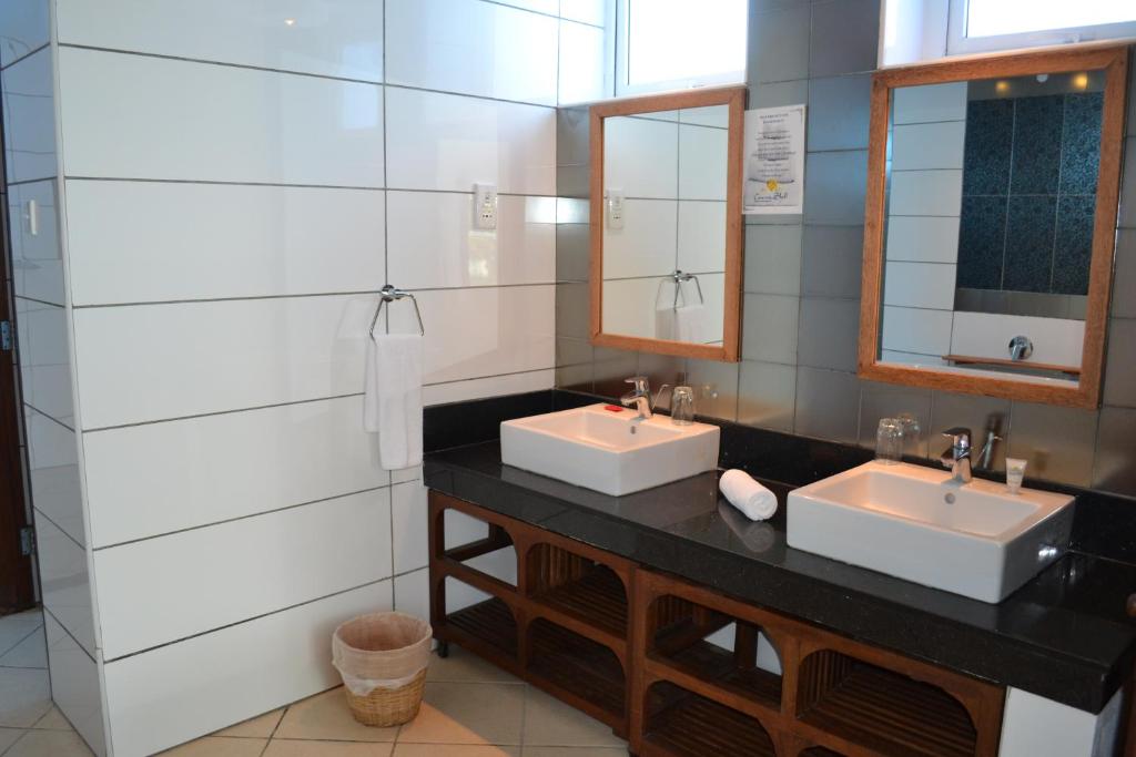 Cowrie Shell Beach Apartments Official - Three-Bedroom Apartment