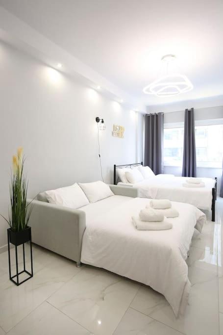 #Ioanna Apartments Luxury Suite Νο5