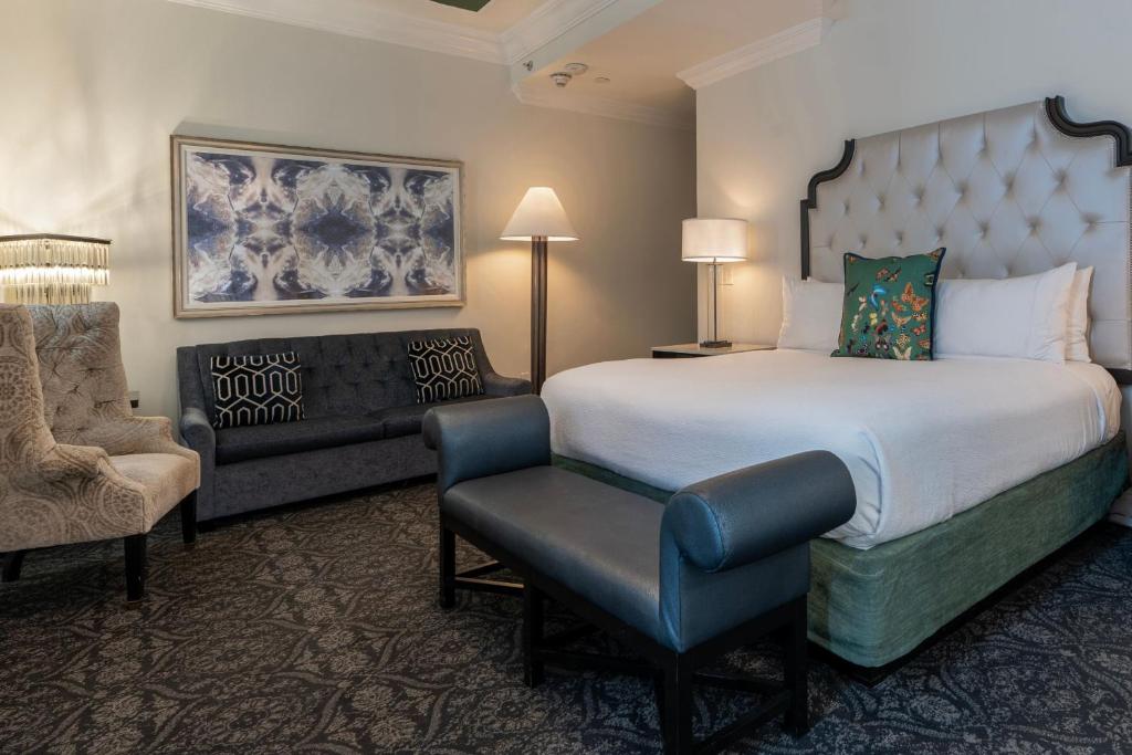 Le Pavillon, New Orleans, a Tribute Portfolio Hotel - 