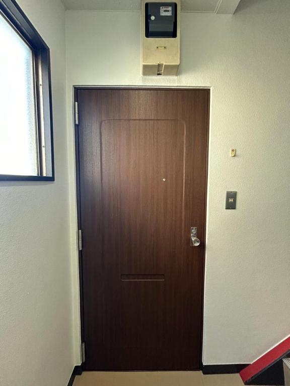 Fotografie z fotogalerie ubytování 山中ビル3Fーワンフロア貸切48平方メートルone floor private room v destinaci Warabi