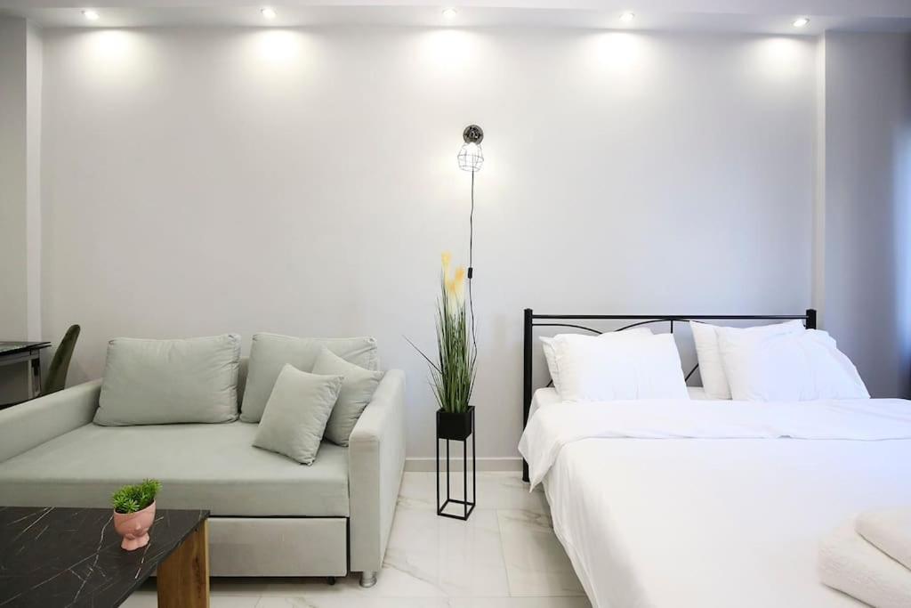 #Ioanna Apartments Luxury Suite Νο7
