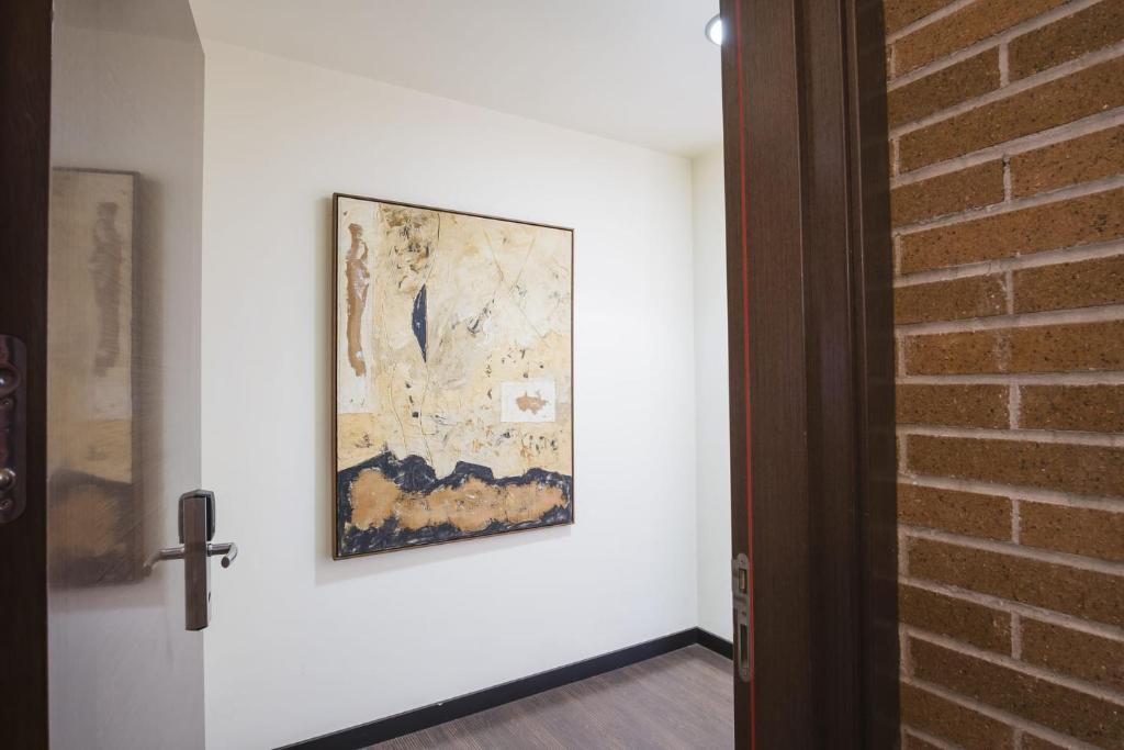 Hotel Alda Castillo de Olite - Salle Familiale