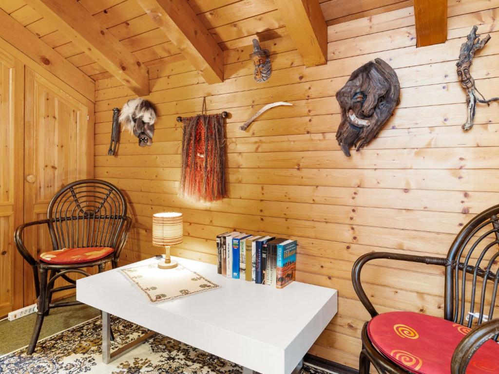 Fotografie z fotogalerie ubytování Apartment Aragon M88 by Interhome v destinaci Ernen