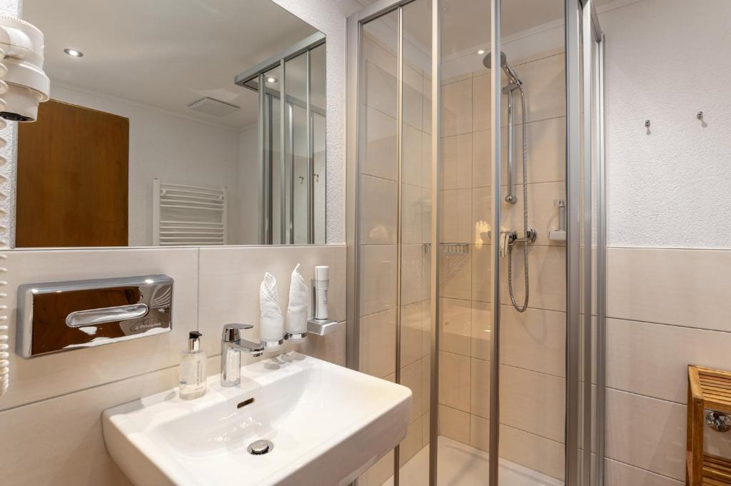 Landhaus St. Georg - 5