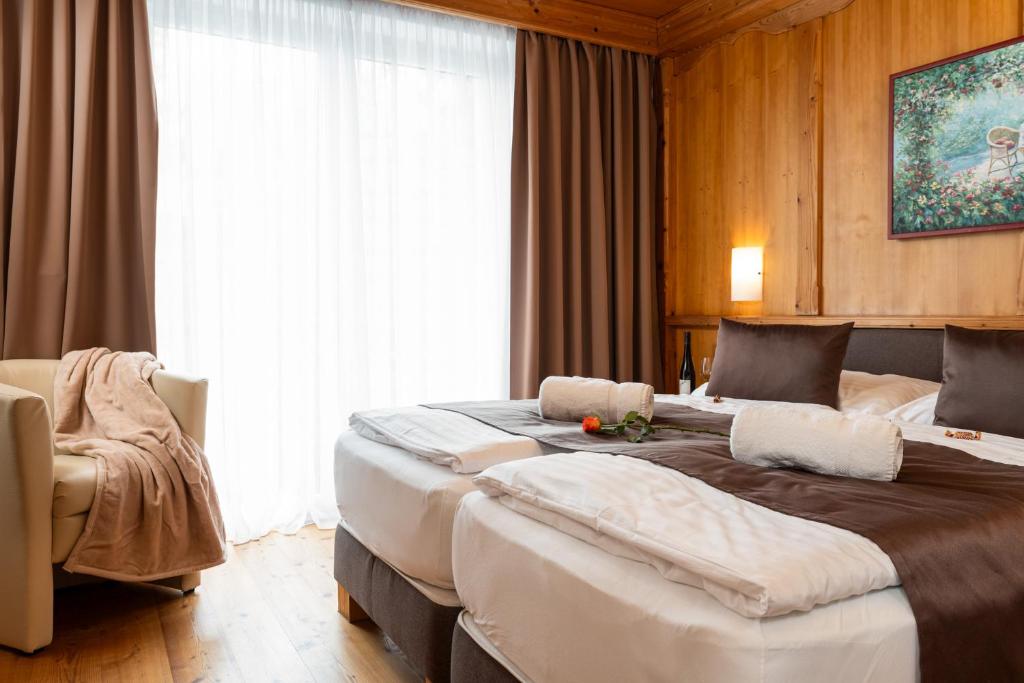 Landhaus St. Georg - 2