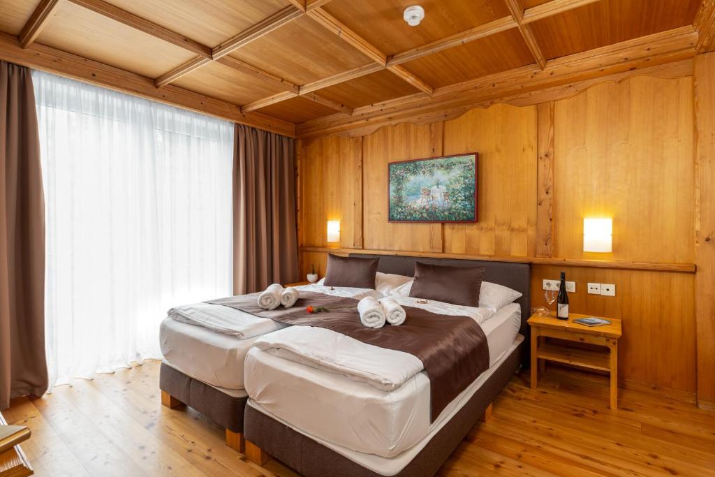 Landhaus St. Georg - 1